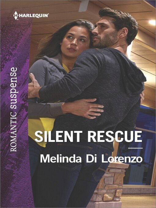 Title details for Silent Rescue by Melinda Di Lorenzo - Available